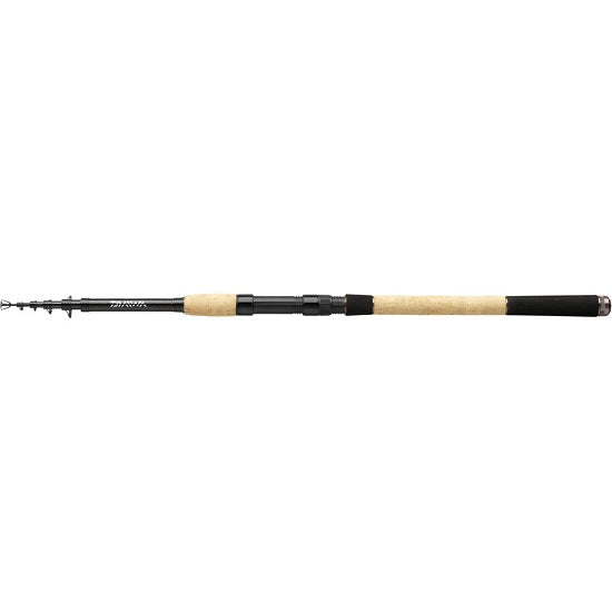 Lanseta Telescopica Spinning Daiwa Megaforce 4.20m 10-40g 7seg