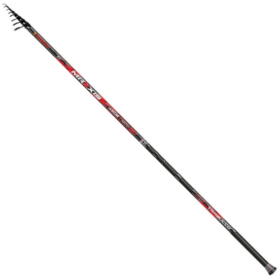 Lanseta Telescopica Trabucco Maxxis Tele Match 4.20m, Ml / 80g, 6seg