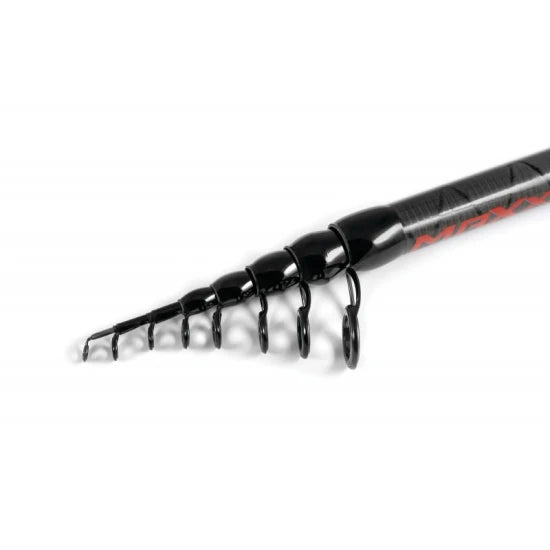 Lanseta Telescopica Trabucco Maxxis Tele Match 4.50m, M / 80g, 6seg