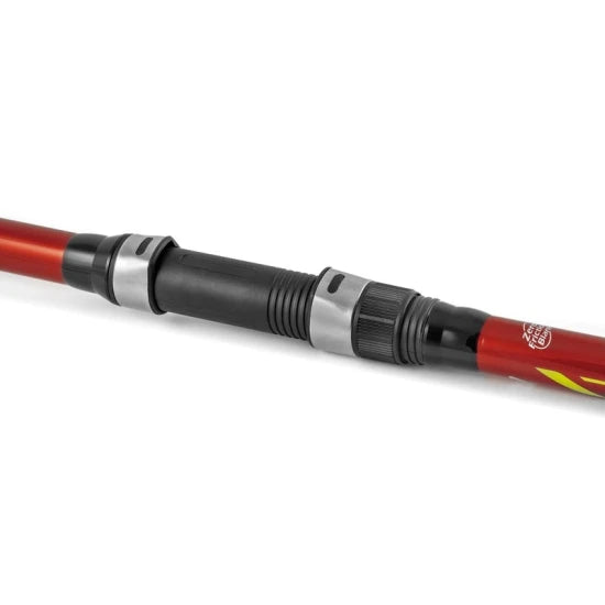 Lanseta Telescopica Trabucco Medira Tekno Cast, 4.20m, 200g, 4seg