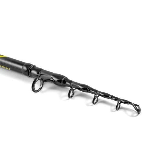 Lanseta Telescopica Trabucco Medira Tekno Cast, 4.20m, 200g, 4seg