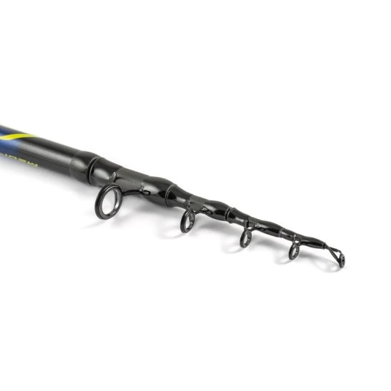 Lanseta Telescopica Trabucco Medira Tekno Surf, 3.60m, 150g, 5seg