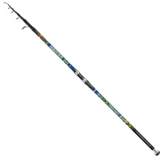 Lanseta Telescopica Trabucco Medira Tekno Surf, 3.90m, 150g, 5seg