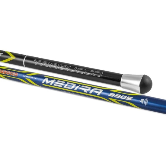 Lanseta Telescopica Trabucco Medira Tekno Surf, 3.90m, 150g, 5seg