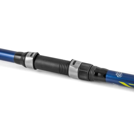 Lanseta Telescopica Trabucco Medira Tekno Surf, 3.90m, 150g, 5seg