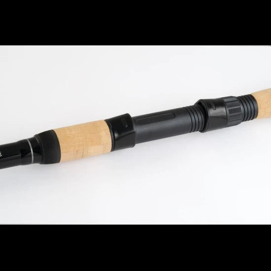 Lanseta Telescopica Trabucco Pulse Energy Tele Match 4.20m, 20-80g. 5seg
