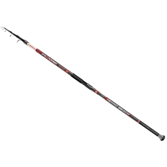 Lanseta Telescopica Trabucco Flame Tenko Beach, 120g, 4.00m, 5seg