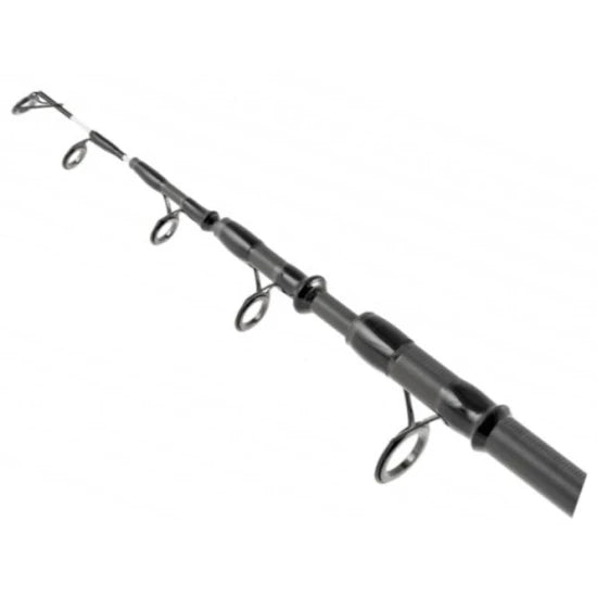 Lanseta Telescopica Trabucco Flame Tenko Beach, 120g, 4.00m, 5seg