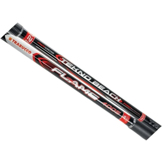 Lanseta Telescopica Trabucco Flame Tenko Beach, 120g, 4.00m, 5seg
