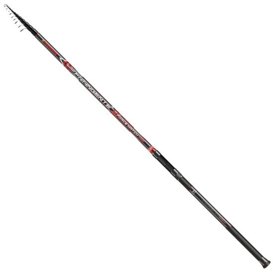 Lanseta Telescopica Trabucco Frangente X-force Match 4.80m, 100g, 5seg