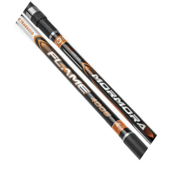 Lanseta Telescopica Trabucco Mormora, 100g, 4.00m, 5seg
