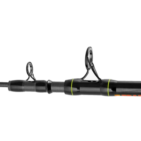 Lanseta Telescopica Trabucco Scuba Xtreme Teknic Boat 2.10m, 120g, 3seg