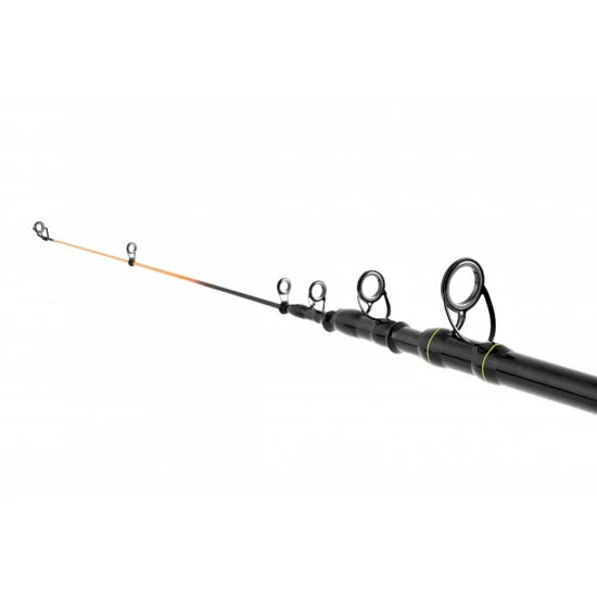 Lanseta Telescopica Trabucco Scuba Xtreme Teknic Boat 2.40m, 120g, 4seg