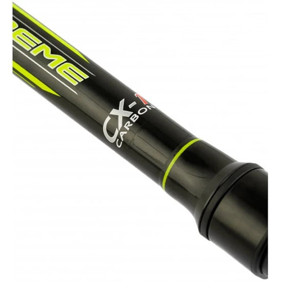 Lanseta Telescopica Trabucco Scuba Xtreme Teknic Boat 2.70m, 120g, 4seg