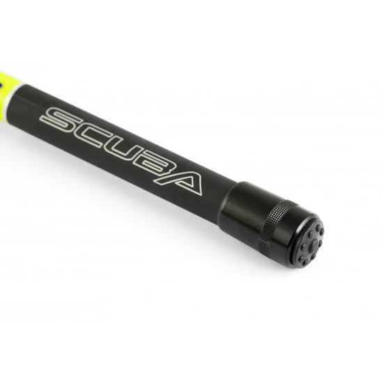 Lanseta Telescopica Trabucco Scuba Xtreme Teknic Boat 3.00m, 120g, 5seg