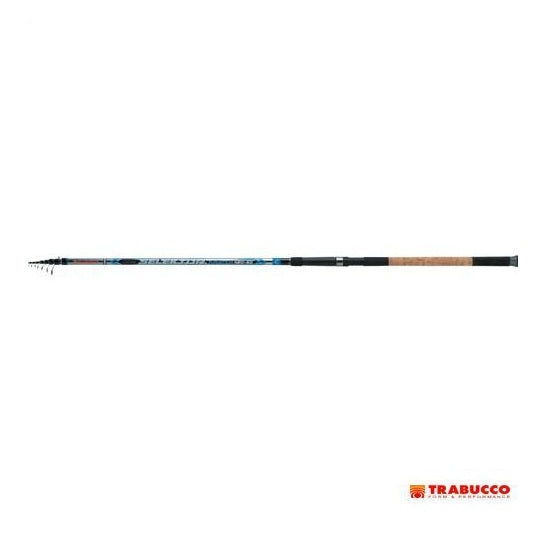 Lanseta Telescopica Trabucco Selektor T-Match 4.50M 10-30g
