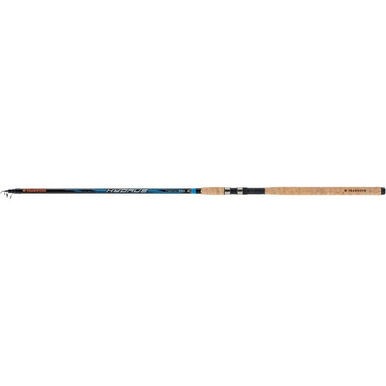 Lanseta Telescopica Trabucco Telematch Power 4.20m 10-80g