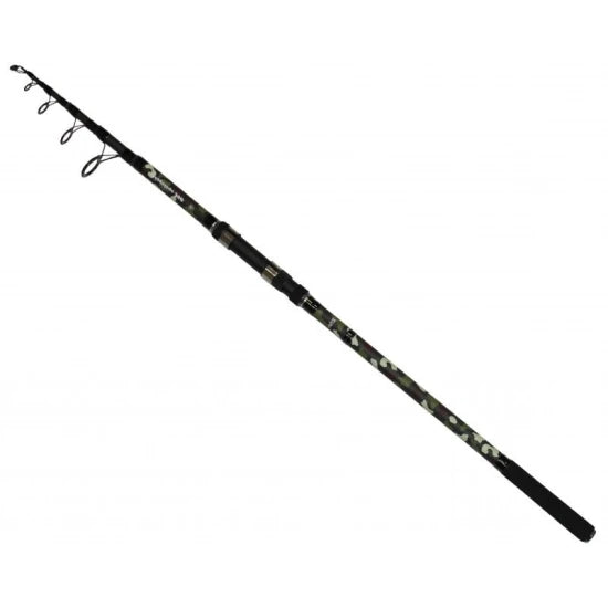 Lanseta Telescopica Zfish Kingstone Telecarp Rod, 3.5lbs, 3.60m, 6seg