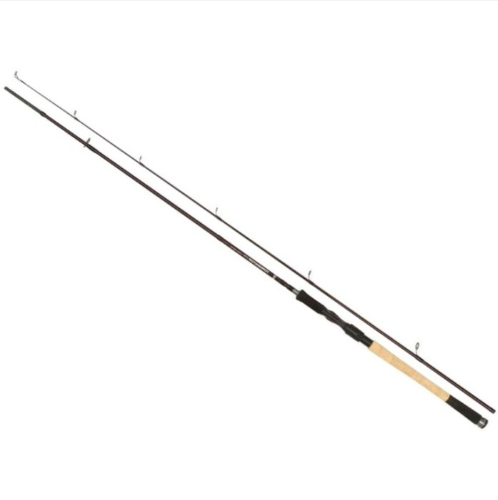 Lanseta Tormentor Abu Garcia, 2.13m, 5-20g, 2seg