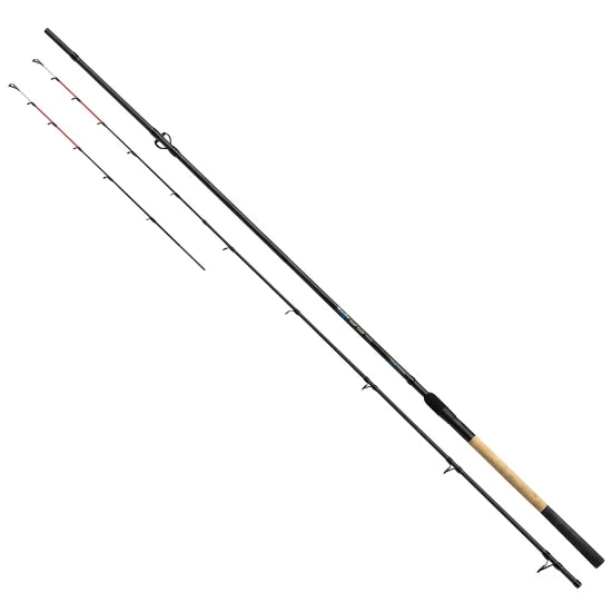Lanseta Tornado Team Feeder By Dome Boat Carp Xh, 3.00m, 50-180g, 2+2seg
