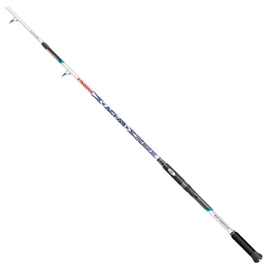 Lanseta Trabucco Achab Pro Boat 2.10m, 200g, 2seg