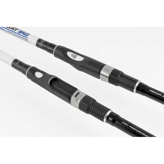 Lanseta Trabucco Achab Pro Boat 2.10m, 200g, 2seg