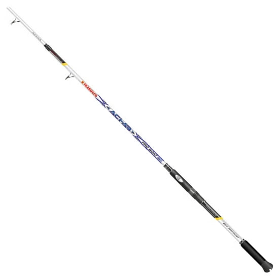 Lanseta Trabucco Achab Pro Boat 2.10m, 250g, 2seg