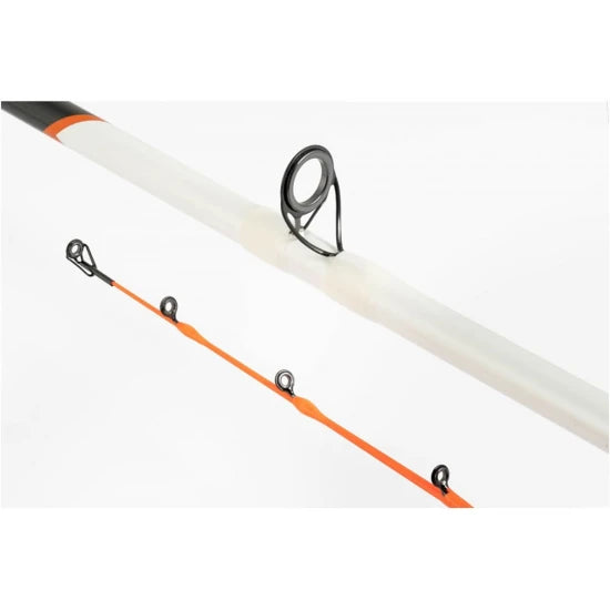 Lanseta Trabucco Achab Pro Boat 2.70m, 150g, 2seg