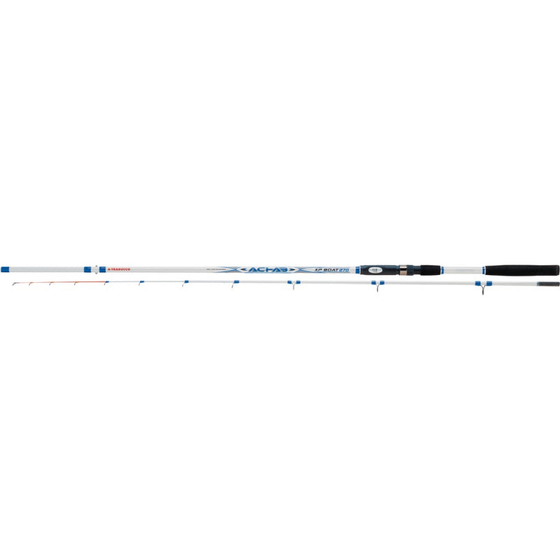 Lanseta Trabucco Achab XP Boat 2.10m 150g 2SEG