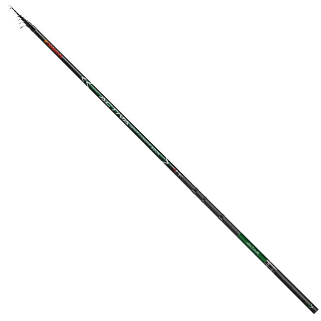 Lanseta Trabucco Activa Tele-Match Allround 4.20m, 25g, 4seg