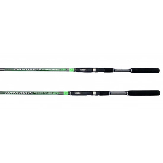 Lanseta Trabucco Danubius Power River 2.70m, 250g, 2seg