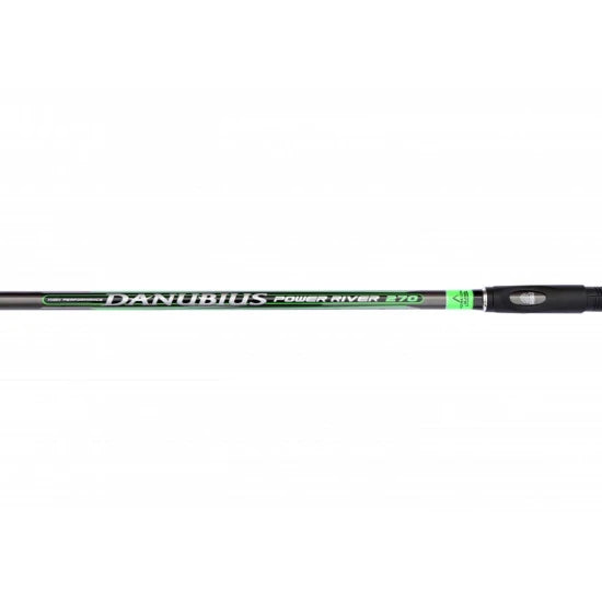 Lanseta Trabucco Danubius Power River 2.70m, 250g, 2seg