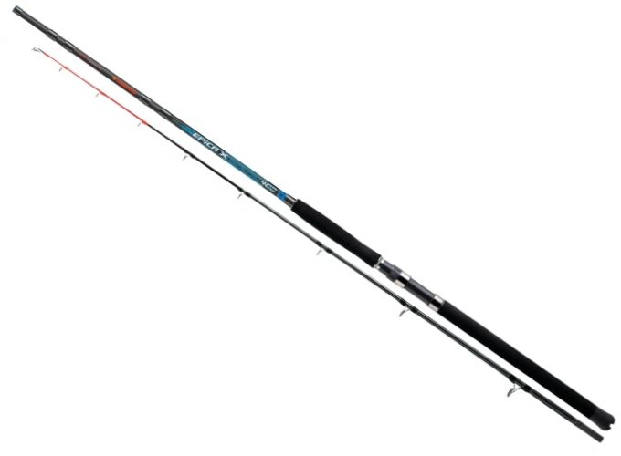 Lanseta Trabucco Epica Xtreme Pro Deep, 100-400g, 2.40m, 2seg
