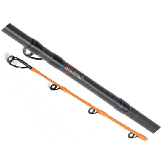 Lanseta Trabucco Epica Xtreme Pro Deep, 100-400g, 2.40m, 2seg