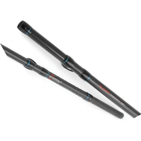 Lanseta Trabucco Epica Xtreme Pro Deep, 100-400g, 3.00m, 2seg