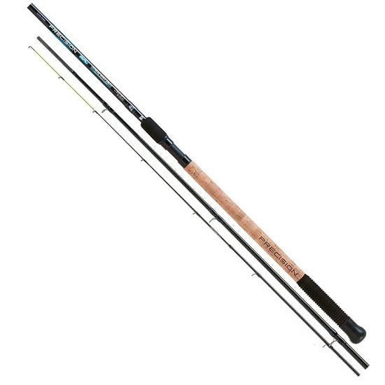 Lanseta Trabucco Feeder Precision RPL Extreme River 3.90m 200g
