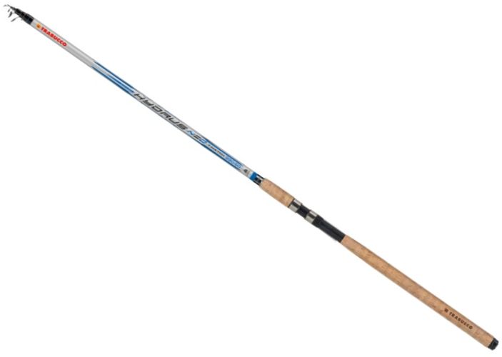 Lanseta Trabucco Hydrus Neo Tele-match, 10-50g, 4.20m, 5seg