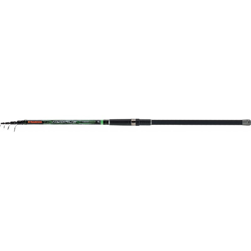 Lanseta Trabucco Hydrus Telescopica Feeder 3.30m 10-60g 5+2seg