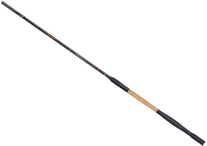 Lanseta Trabucco Perfecta GX Competition Feeder, 3.60m, 75g, 3+3seg