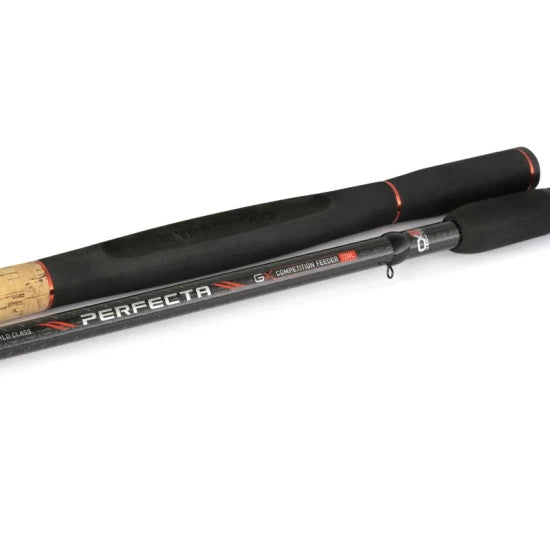 Lanseta Trabucco Perfecta Gx Competition Feeder, 4.20m, 75g, 3+3seg