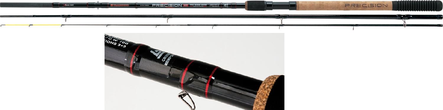 Lanseta Trabucco Precision Pro Bomb 3.00mt