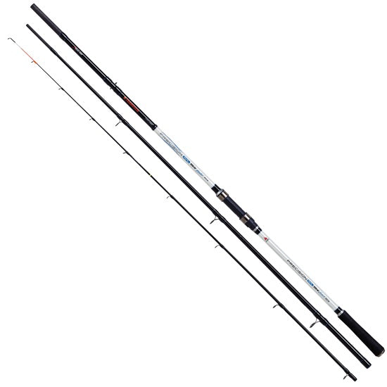 Lanseta Trabucco Precision RPL SSW Master Feeder, 3.90m, 120g, 3+2buc