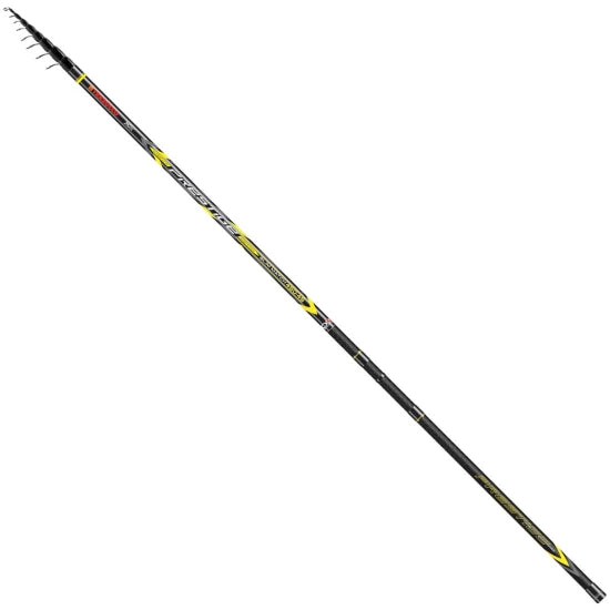 Lanseta Trabucco Prestige Slim T-match Allround 4.50m, 20-50g, 7seg