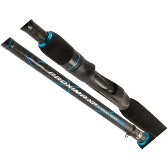 Lanseta Trabucco Proxima Master Feeder, 3.60m, 110g, 3+3seg