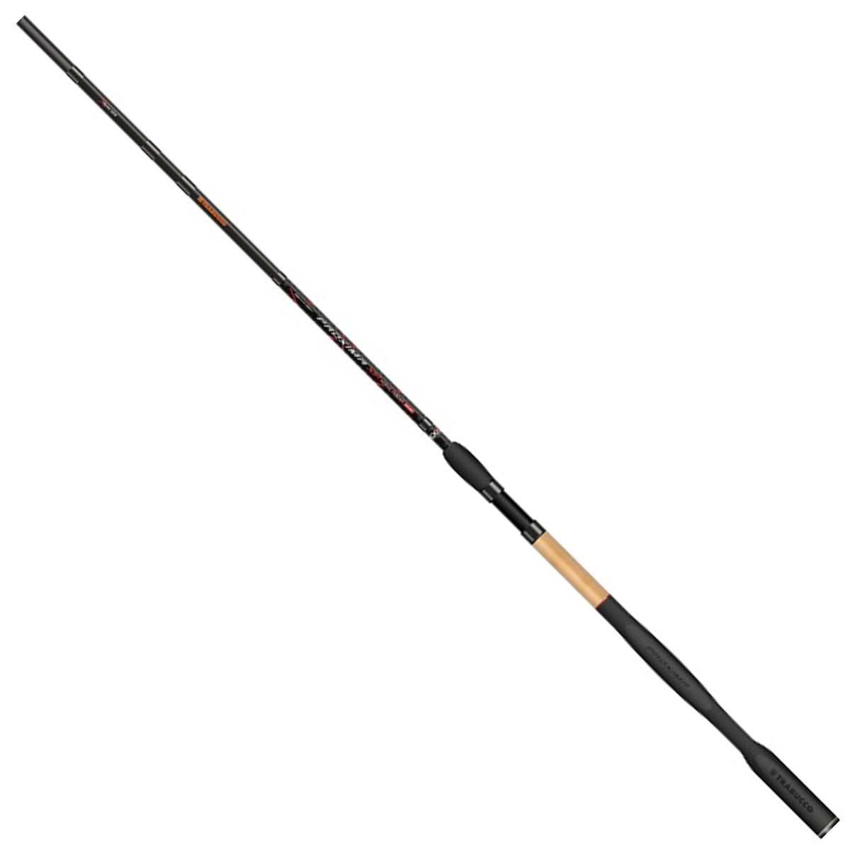 Lanseta Trabucco Proxima XP Active Feeder 3.30m, M-60g, 3+3seg
