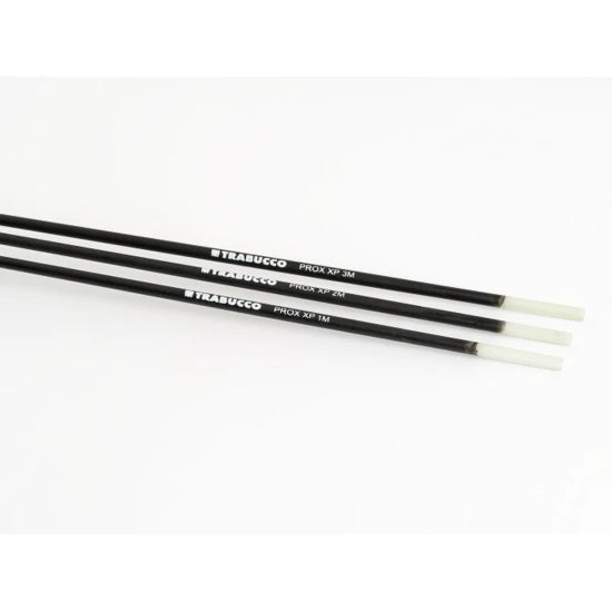 Lanseta Trabucco Proxima Xp Method+ Feeder 2.70m, M-80g, 2+3seg