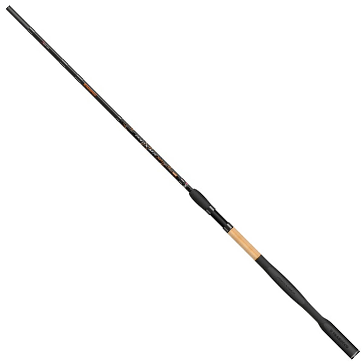 Lanseta Trabucco Proxima XP Power Feeder 3.60m, PW-120g, 3+3seg