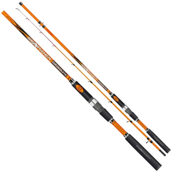 Lanseta Trabucco Searider Bolentino, 2.40m, 200g, 2seg