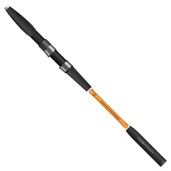 Lanseta Trabucco Searider Tekno Squid 1.80m, 120g, 1+1seg