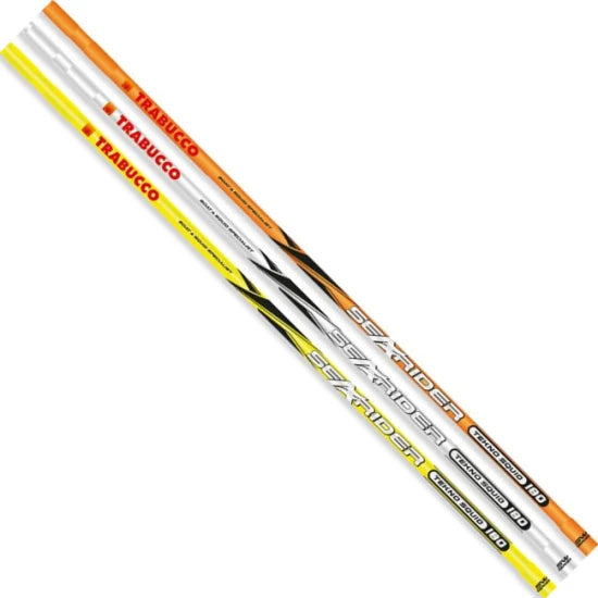 Lanseta Trabucco Searider Tekno Squid 1.80m, 120g, 1+1seg